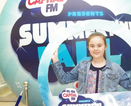 Summertime Ball Hit South Wales