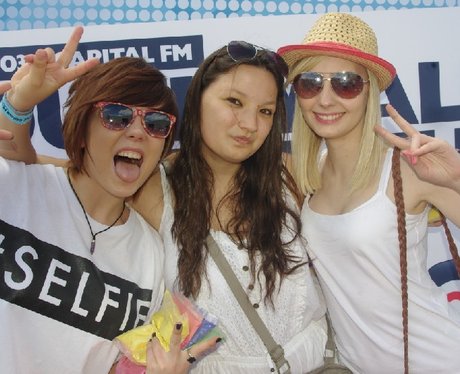 The Colour Festival - Cardiff : Part 1