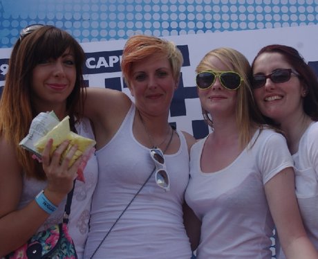 The Colour Festival - Cardiff : Part 1