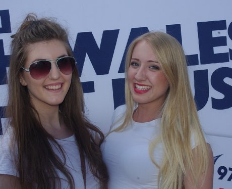 The Colour Festival - Cardiff : Part 1
