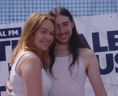 The Colour Festival - Cardiff : Part 1