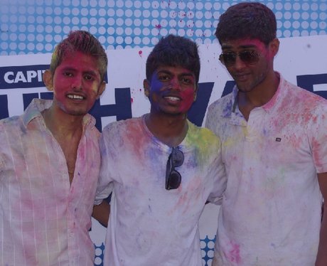 The Colour Festival - Cardiff : Part 2