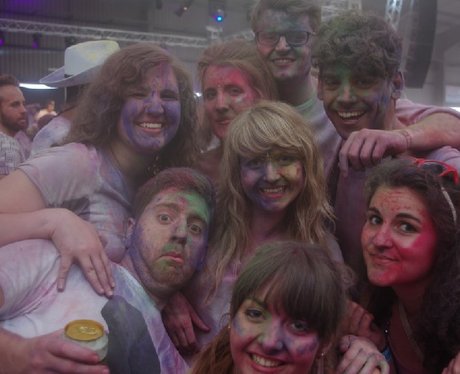 The Colour Festival - Cardiff : Part 3