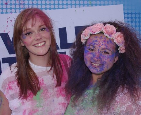 The Colour Festival - Cardiff : Part 3