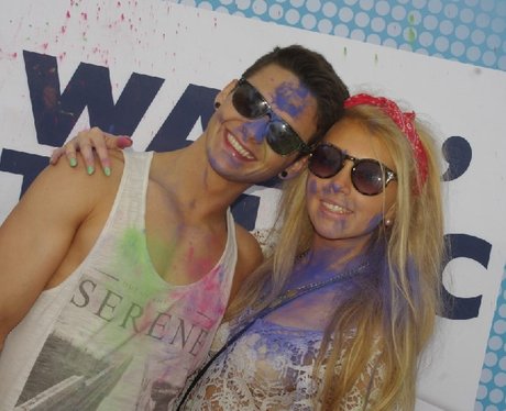 The Colour Festival - Cardiff : Part 3