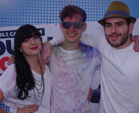 The Colour Festival - Cardiff : Part 3