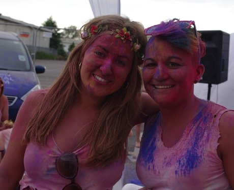 The Colour Festival - Cardiff : Part 3