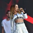 Cheryl Cole at the Summertime Ball 2014