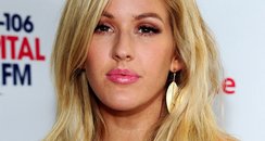 Ellie Goulding Summertime Ball 2014 Red Carpet