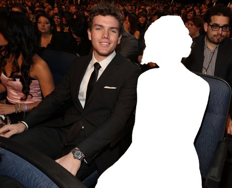 Guess The Celebrity Sibling?