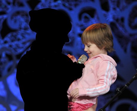 Guess The Celebrity Sibling?