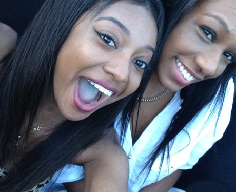 Huawei Share Better Entrants' selfies