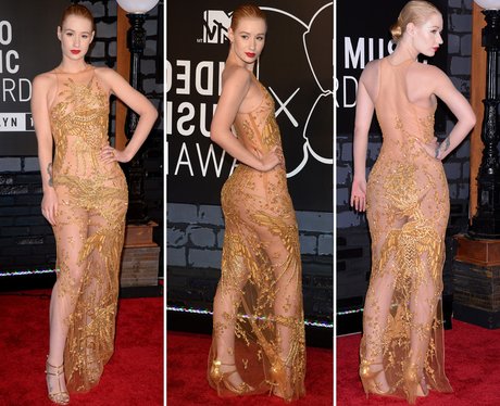 Iggy Azalea Sexiest Outfits