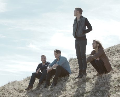 Imagine Dragons