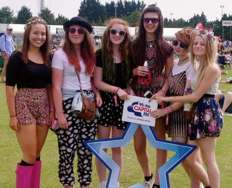 IOW 2014 - Group Shots