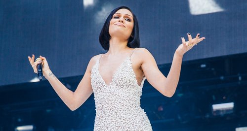 Jessie J Price Live At The Summertime Ball 14 Capital