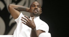 Kanye West  Cannes Lions 2014 