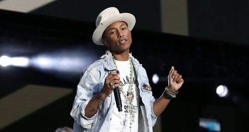 happy song by pharrell download