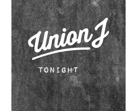 Union J 'Tonight'