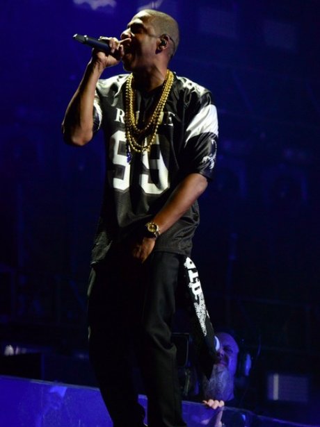 Beyonce And Jay Z 'On The Run' Tour (Miami)