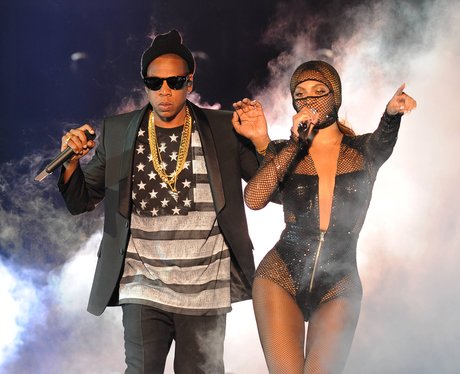 Beyonce and Jay Z 'On The Run' Tour