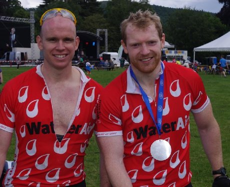 British Cycling Championships