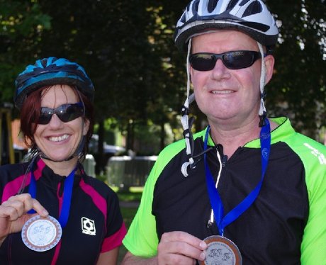 British Cycling Championships