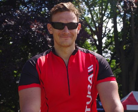 British Cycling Championships