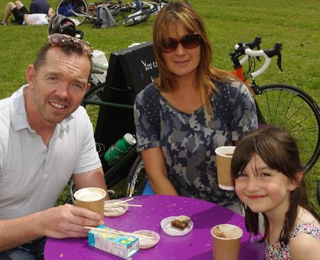 British Cycling Championships