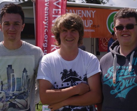 British Cycling Championships