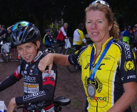 British Cycling Championships