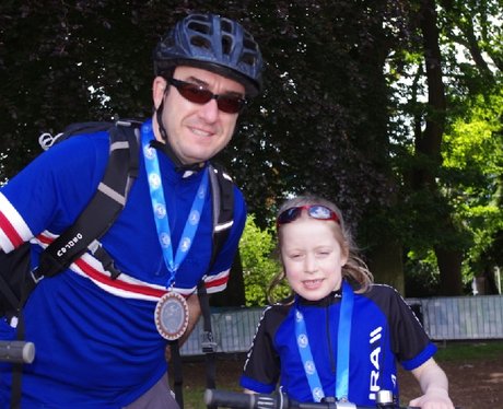 British Cycling Championships