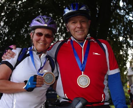 British Cycling Championships