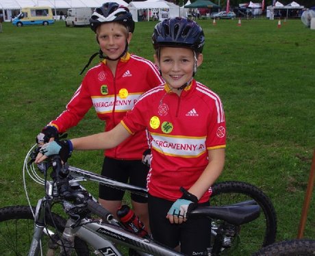 British Cycling Championships