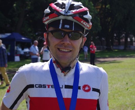 British Cycling Championships