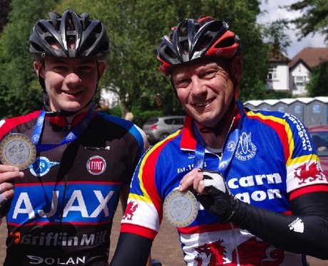 British Cycling Championships