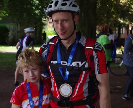 British Cycling Championships
