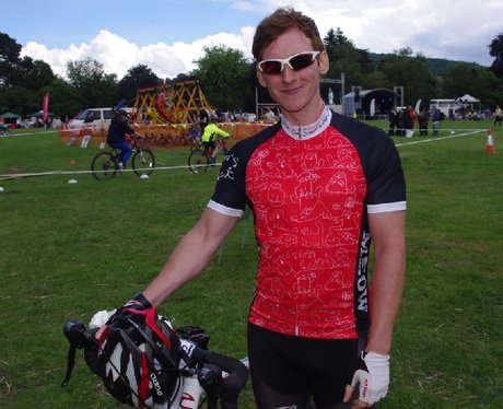 British Cycling Championships