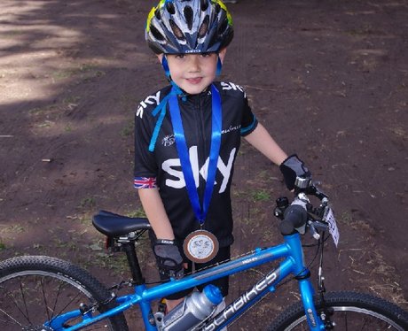 British Cycling Championships