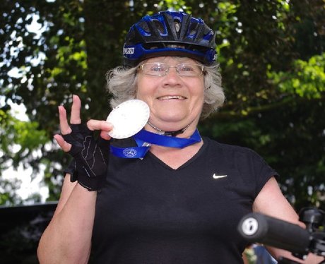 British Cycling Championships