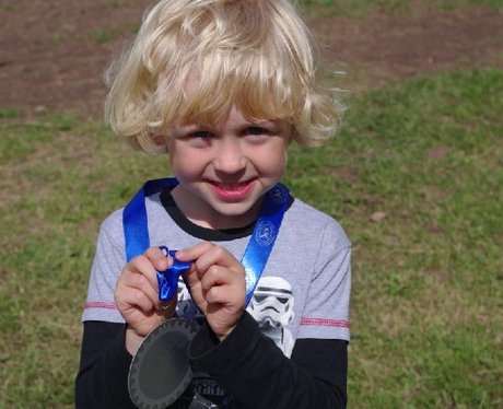 British Cycling Championships