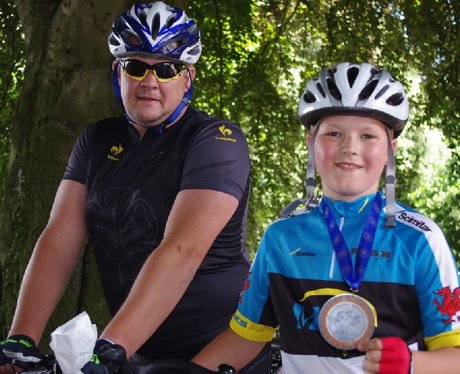 British Cycling Championships