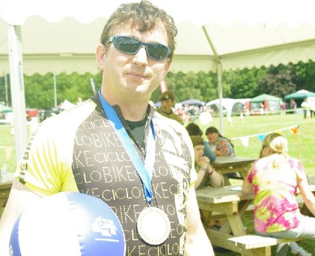 British Cycling Championships 2
