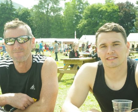 British Cycling Championships 2