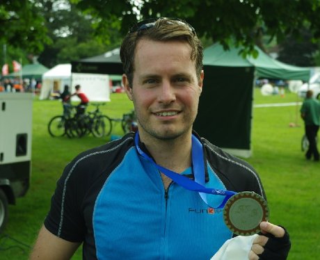 British Cycling Championships 2