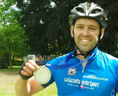 British Cycling Championships 2