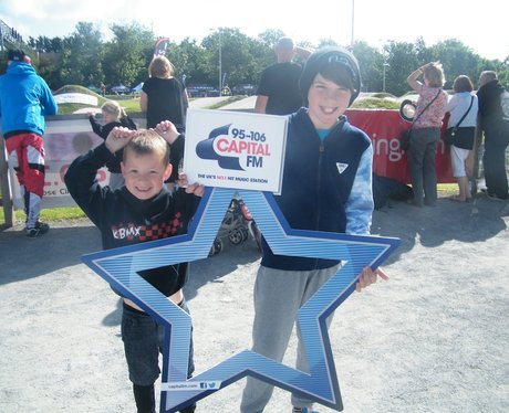 EUROPEAN BMX CHAMPIONSHIPS