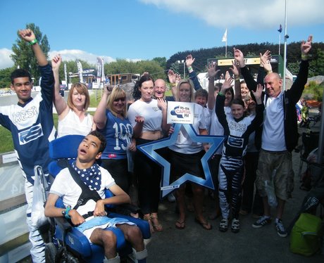 EUROPEAN BMX CHAMPIONSHIPS