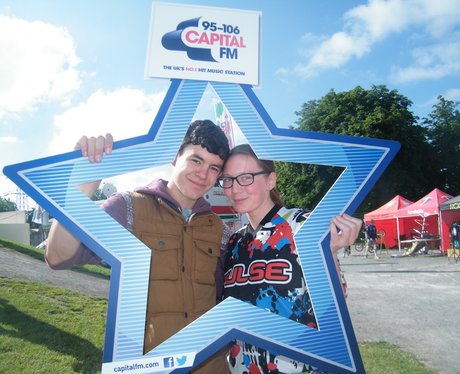 EUROPEAN BMX CHAMPIONSHIPS