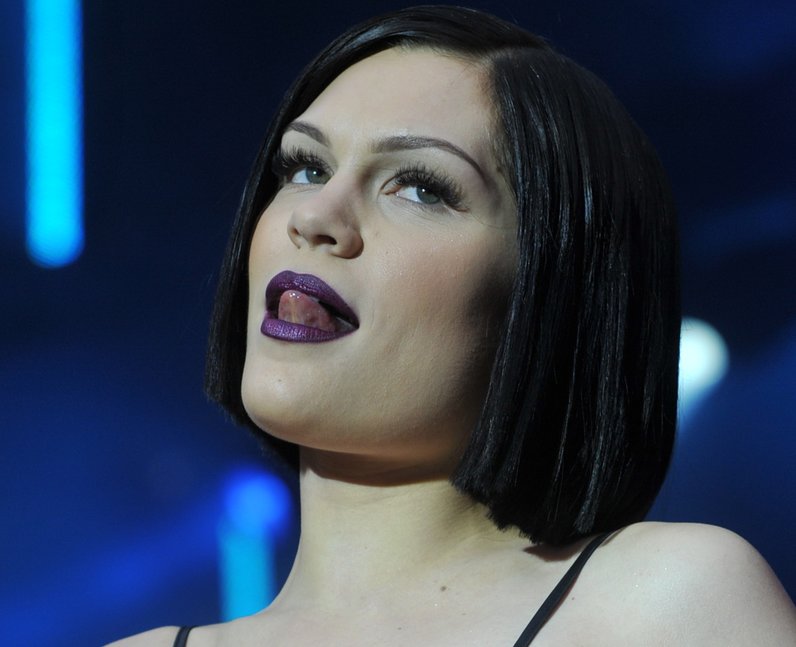 Jessie J live at North East Live 2014